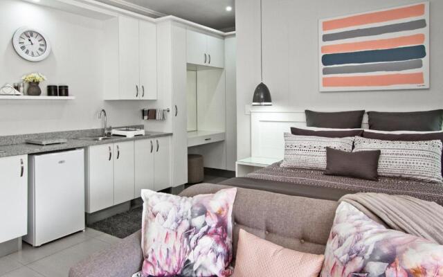 Kent Manor Guest Suites