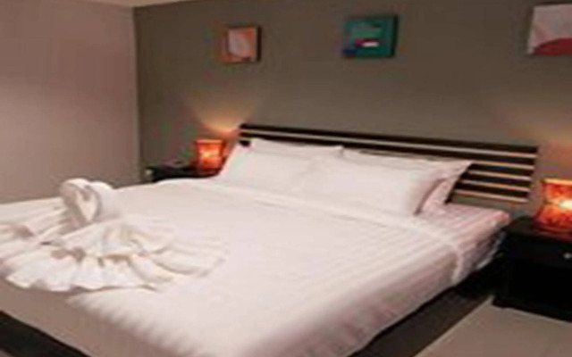 Nest Boutique Resort