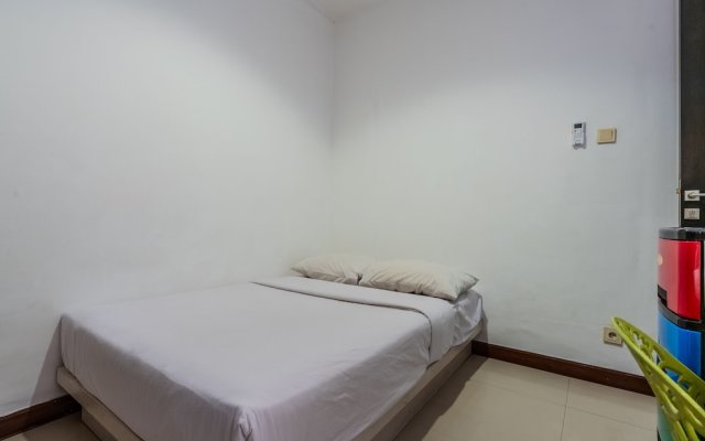 Umalas Residence Room No.3120
