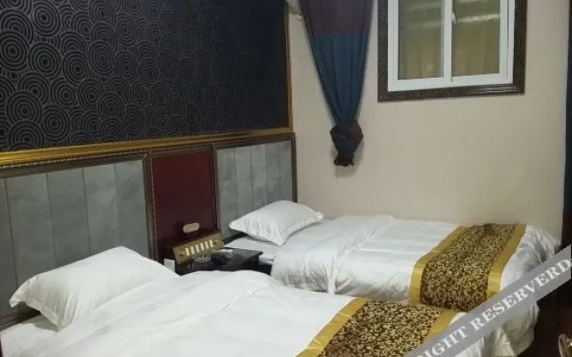 Dan ba Dan yuan business hotel