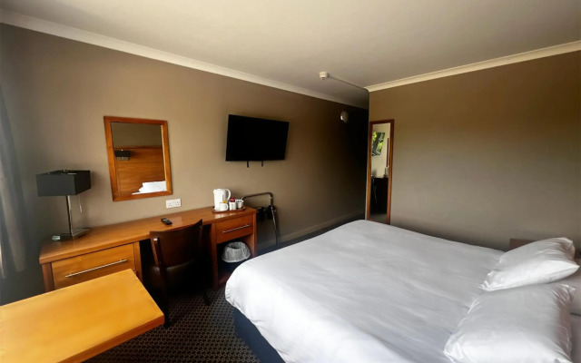 Park Hotel