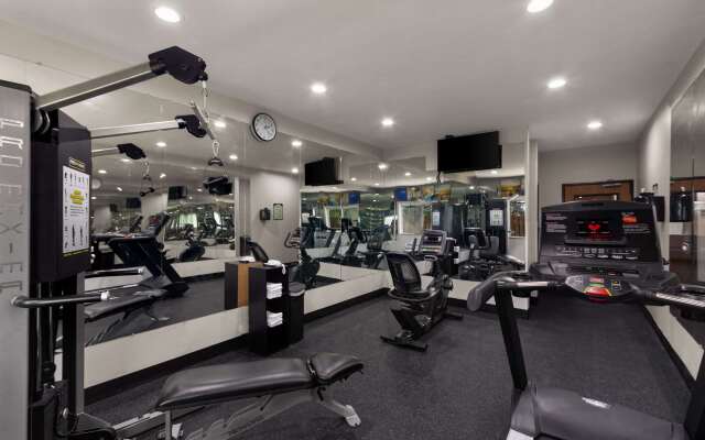Comfort Inn & Suites