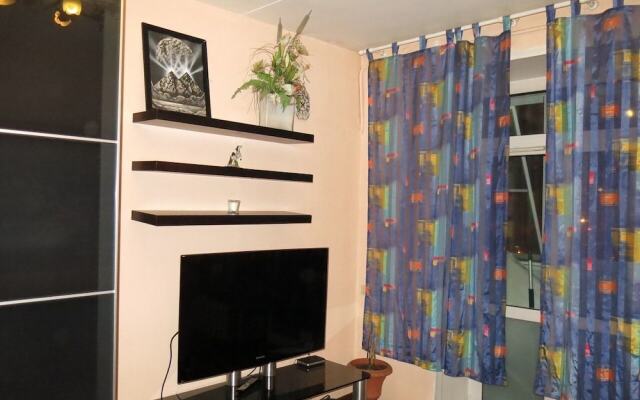 Апартаменты «Сити Инн Динамо»