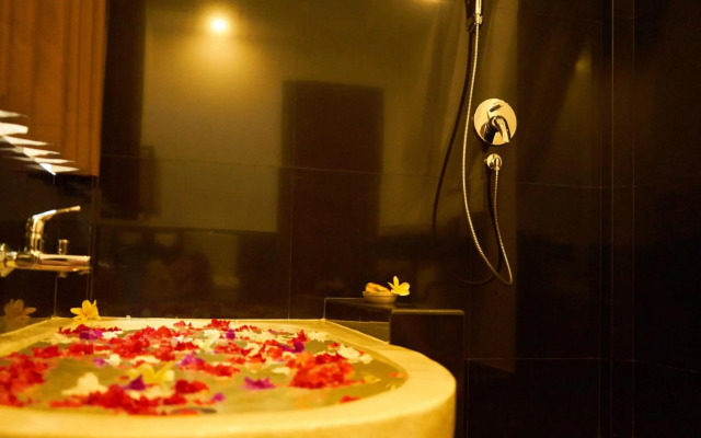 Eden House Ubud