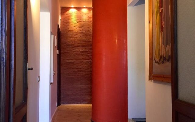 Garbatella Suites