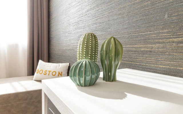 Boston Hotel