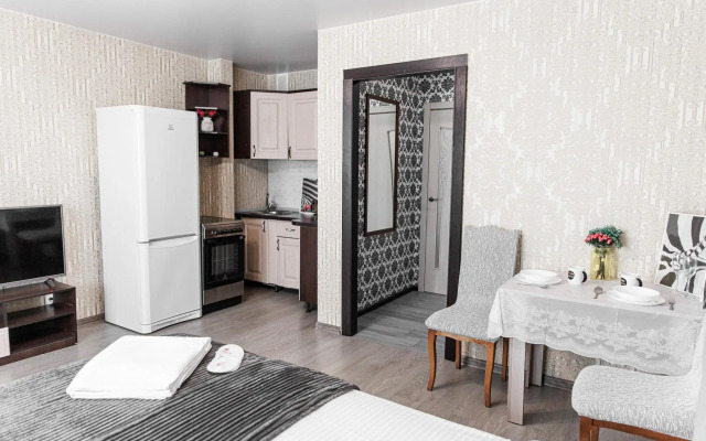 Апартаменты на Проспекте Молодежный 29