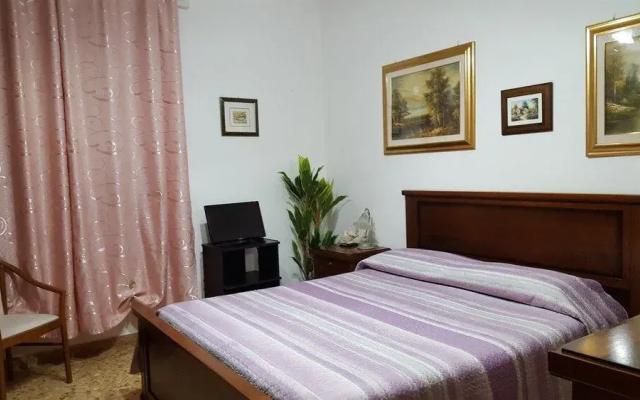 B&B Da Andreina
