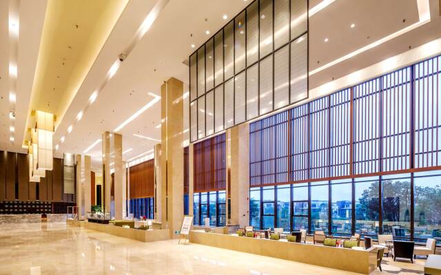 Four Points by Sheraton Guangdong, Heshan