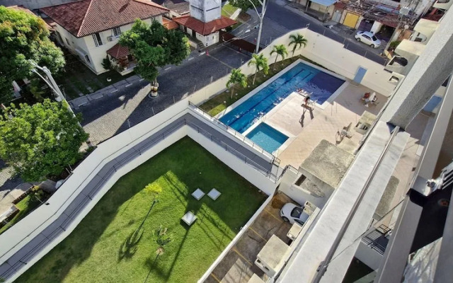 COITP0101 - Condomínio Mar de Itapuã