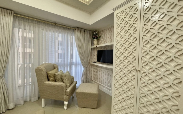 The Venice Luxury Residences-Rare Units