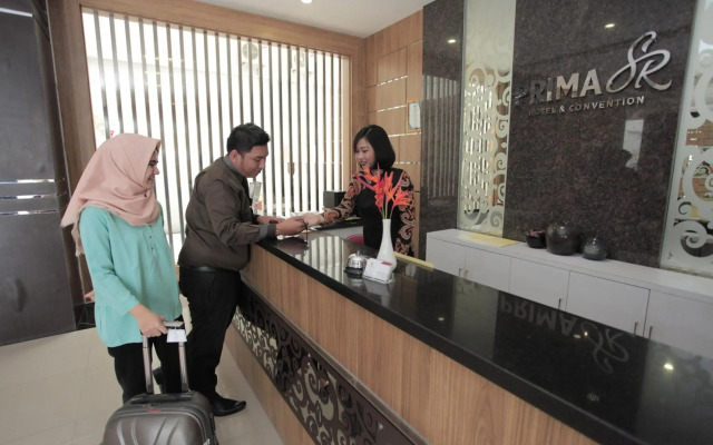 Prima Sr Hotel & Convention