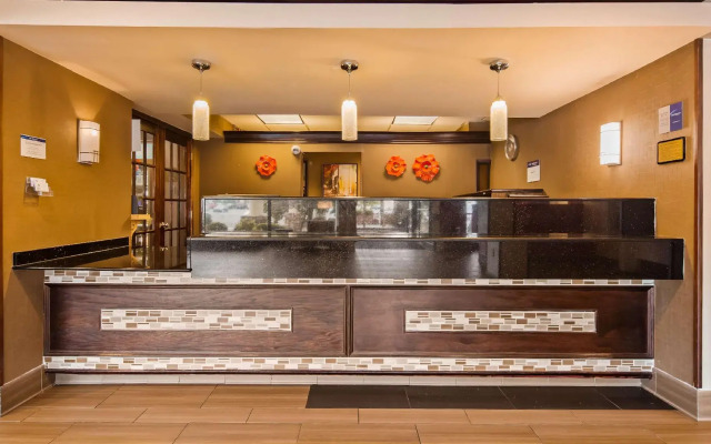 Best Western Fort Washington Inn