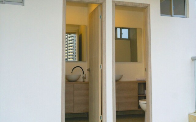 Prado Loft by DOT Suite