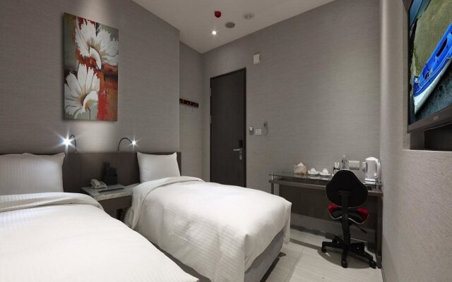 Jiyuan APT