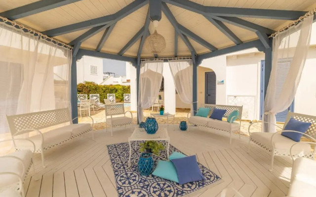 Appartamento Playa Lapillo