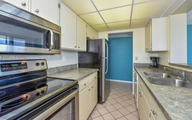 Our House at the Beach by Beachside Mgt