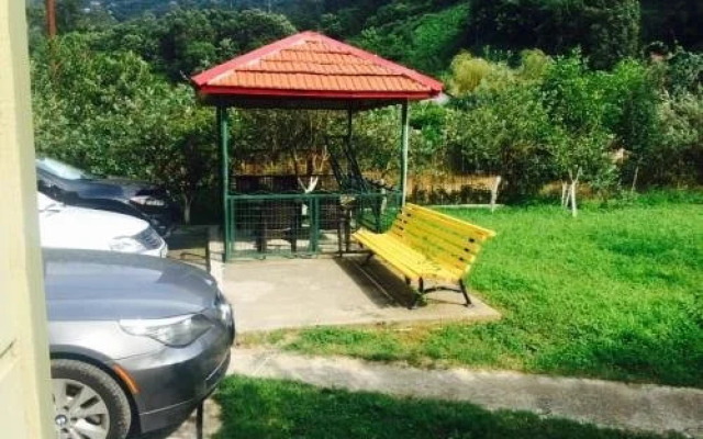 Guest House Gia