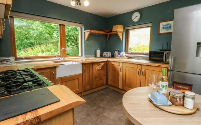 Puidrac Cottage