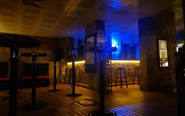 Masi Hotel