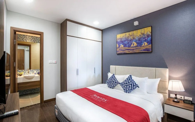 Ramada Hotel & Suites By Wyndham Halong Bay View