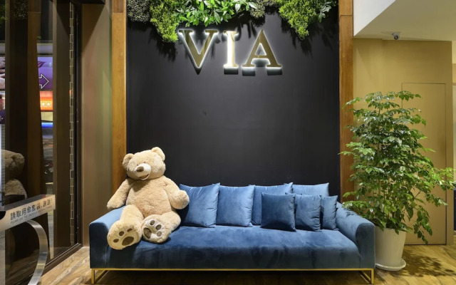 Via Hotel Premium