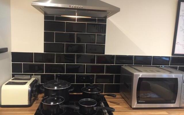 The Annexe - Acomb Green