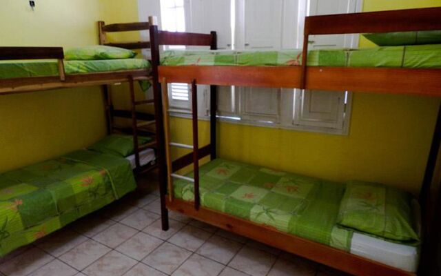 Fortaleza Hostel