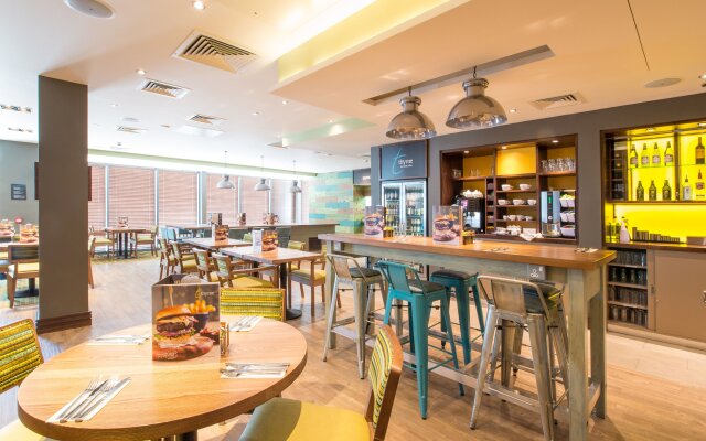 Premier Inn Tenby Town Centre