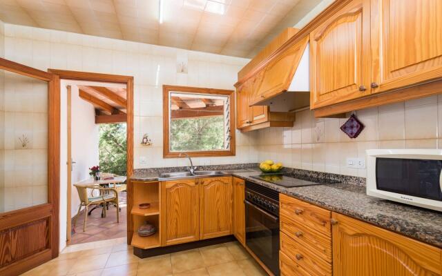 BARCELO-DANUS - Chalet for 6 people in Porto Colom.