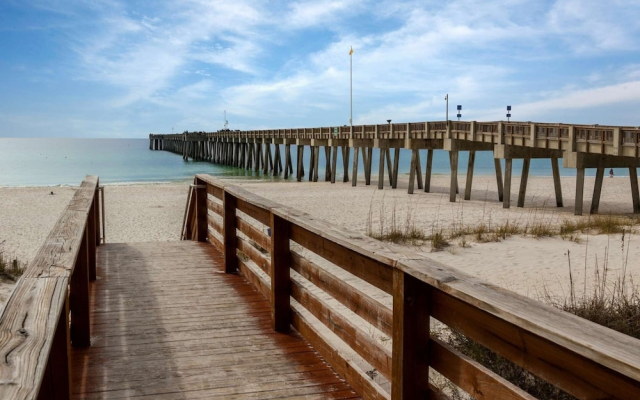 Summerhouse by iTrip Panama City Beach