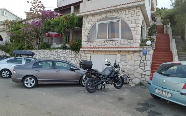 Apartments Marija Lastovo