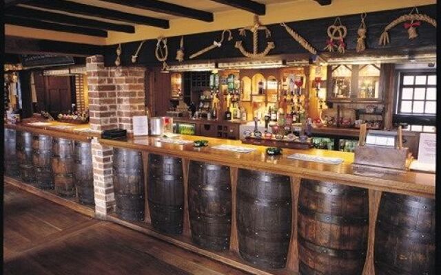 The Ferry House Inn
