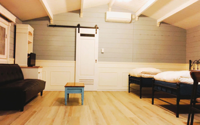 Cottage Morinokokage