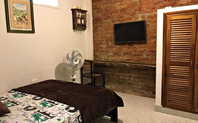 Hostel La Rosa Nautica