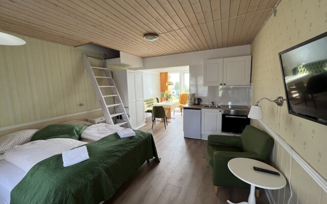 Hotel Kommandørgården