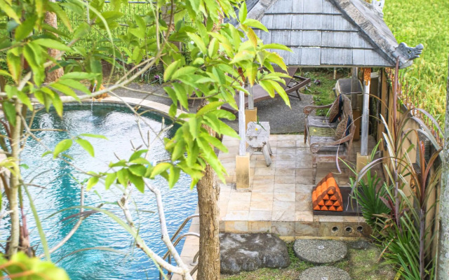 Kubu Sari Ubud