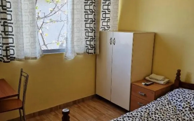 Hotel Kombinat