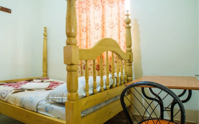 Hotel Robathy Rukungiri
