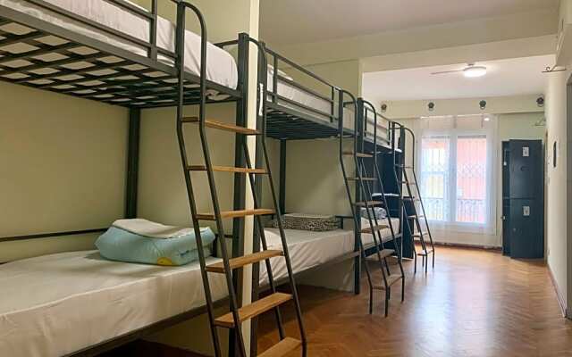 Foresteria Sociale San Marco Venice by New Generation Hostel