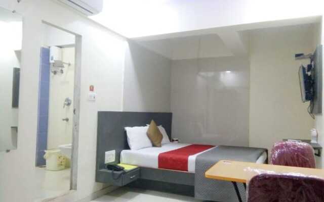 Hotel Terminus Square