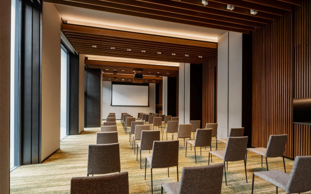Hyatt Centric Kota Kinabalu