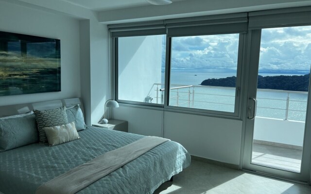 22M Spectacular Penthouse New Design Oceanview