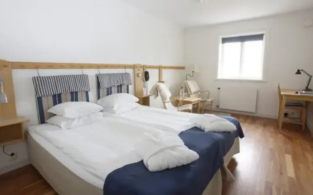 Vitemölla Badhotell