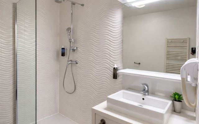 Villa Paris Orly