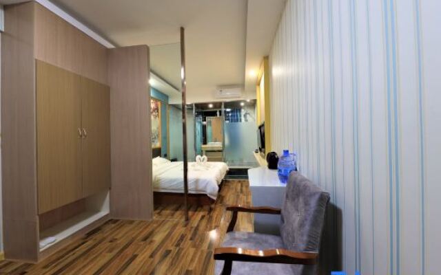 Yantai Yiting Art Hotel