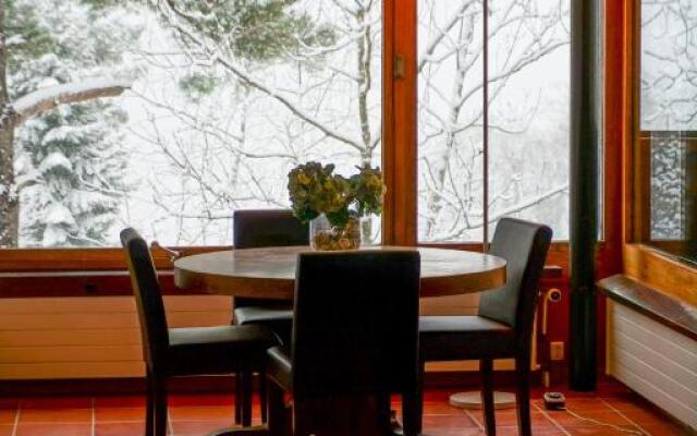 Grosse 4 Zimmer Wohnung mit traumhafter Aussicht