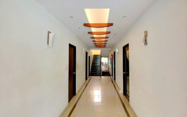 Hotel Samudra City