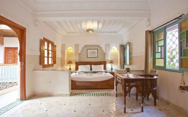 Riad Atlas Acacia