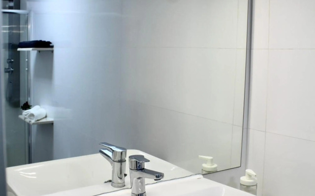 Wish Suite Constancia De Sevilla